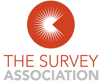 TSA - Approved by The Survey Association (UK)